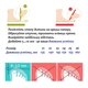 Кроссовки Kimboo 23 бело-лимонные 981520 - изображение 4