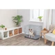Клітка для собак Trixie 78x62x55 см - изображение 4