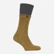 Носки мужские теплые высокие P1G-Tac Thermo Liner UA281-40012-CB_[1174] XL Coyote Brown (2000980579112) - изображение 3