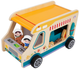 Zestaw do zabawy Tooky Toy Wooden Camping (6972633372509) - obraz 6