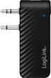 Transmiter LogiLink Bluetooth 5.1 Audio (4052792065374) - obraz 2