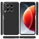 Чехол силиконовый Tecno Camon 30 Черный (57652) - изображение 2