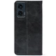 Чохол-книжка Crazy Horse Clasic для Motorola Edge 50 Fusion Grafit (Strong) (57707) - зображення 3