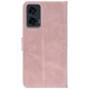 Чохол-книжка Crazy Horse Clasic для Motorola Edge 50 Fusion Rose Gold (Front) (57713) - изображение 3