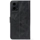 Чохол-книжка Crazy Horse Clasic для Motorola G34 Grafit (Front) (57777) - изображение 3