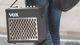 Комбопідсилювач VOX MINI5 Rhythm (211566) Black - зображення 8