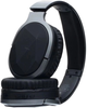 Навушники накладні безпроводні Bluetooth Proda PD-BH200 Maiku темно-сірі - изображение 3