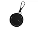 Портативна безпровідна колонка Recci RBS-D1 Travel Bluetooth 3 Вт чорний - изображение 2