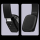 Навушники накладні безпровідні з мікрофоном Bluetooth Proda PD-BH300 сині - зображення 2