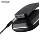 Навушники накладні безпровідні з мікрофоном Bluetooth Proda PD-BH300 сині - зображення 3