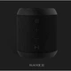 Портативна безпровідна колонка Remax RB-M21 Bluetooth 7 Вт чорний - зображення 4