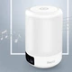 Портативна безпровідна колонка Recci RBS-E1 Baymax Bluetooth 3 Вт білий - изображение 6