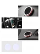 Автомобільний тримач Remax RM-C30 Car Holder золото - зображення 2