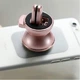 Автомобільний тримач Remax RM-C19 Car Holder рожевий - изображение 5