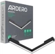 Світильник трековий магнітний Ardero MGN302L 24W 1920Lm 4000K чорний (4820273271527) - зображення 1