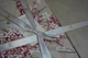 Односпальный комплект First Choice Wisteria Powder Сатин 160х220 см наволочки 50х70 см, 70х70 см - изображение 3