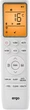Кондиционер Ergo ACI-1223SWH WI-FI - изображение 5
