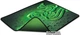 Игровая поверхность Razer Goliathus 2013 Speed M Black/Green (RZ02-01070200-R3M1) - изображение 2