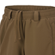 Шорти Helikon-Tex Utility Light Shorts Mud Brown L - изображение 5