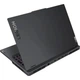 Ноутбук Lenovo 16 Legion Pro 5 16ARX8 2560x1600/R7 7745HX/32/1TB SSD/RTX 4070 8GB /W11/ Grey (82WM00F6RA) - изображение 4