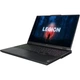 Ноутбук Lenovo 16 Legion Pro 5 16ARX8 2560x1600/R7 7745HX/32/1TB SSD/RTX 4070 8GB /W11/ Grey (82WM00F6RA) - изображение 10