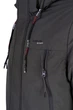 Демисезонная куртка мужская Freever WF 70559 хаки 4XL - изображение 7