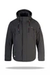 Демисезонная куртка мужская Freever WF 70559 хаки 4XL - изображение 3