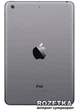 Планшет Apple A1489 iPad mini 2 Wi-Fi 32GB (ME277TU/A) Space Gray официальная гарантия! - изображение 4