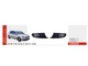 Противотуманные фары Volkswagen Golf-VI 2011-12 VW-469W с проводкой - изображение 3