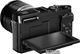Фотоаппарат Fujifilm FinePix X-M1 16-50mm Kit Black (16390809) - изображение 5