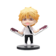 Фігурка чибі Людина бензопила Денджі Chainsaw Man Denji 10 см FCH CM D 03 - зображення 1