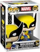 Фигурка Funko Pop Марвел Росомаха Marvel Ultimate Wolverine 10 см M UW 1285 - изображение 3