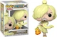 Фигурка коллекционная аниме Funko Pop Санджи One Piece Sanji #1473 винил 10 см (OP S 1473) - изображение 1
