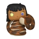 Фигурка Funko Pop Книга джунглей Маугли и Каа The Jungle Book Mowgli with Kaa 10 см Exclusive (D5B4EDFEF654) - изображение 2