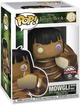 Фигурка Funko Pop Книга джунглей Маугли и Каа The Jungle Book Mowgli with Kaa 10 см Exclusive (D5B4EDFEF654) - изображение 3