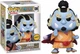 Фігурка Funko Pop Ван Піс Джимбей One Piece Jinbe 10 см Chase OP J C 1265 - зображення 1