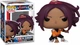 Фігурка Funko Pop Бліч Йоруїчі Bleach Yoruichi 10 см B YR 1612 - зображення 1