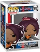 Фігурка Funko Pop Бліч Йоруїчі Bleach Yoruichi 10 см B YR 1612 - зображення 3