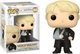 Фигурка Funko Pop Гарри Поттер Драко Малфой Harry Potter Draco Malfoy 10 см HP DM 168 - изображение 1