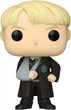 Фигурка Funko Pop Гарри Поттер Драко Малфой Harry Potter Draco Malfoy 10 см HP DM 168 - изображение 2