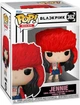 Фигурка Funko Pop Блекпинк Дженни Blackpink Jennie 10 см BP J 362 - изображение 3