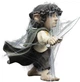 Фигурка Weta Workshop Властелин Колец Фродо Lord of the Rings Frodo 10 см Limited Edition WW LE LOR F - изображение 3