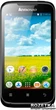 Мобільний телефон Lenovo A369i 3G Black - зображення 1