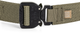 Пояс тактический 5.11 Tactical Maverick EDC 1.5 Belt 56804-186[186] 2XL Ranger Green (888579542837) - изображение 3