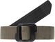 Пояс тактический двухсторонний 5.11 Tactical Double Duty TDU Belt 1.5 59568-186[186] 3XL Ranger Green (888579535112) - изображение 1