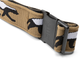 Пояс тактический двухсторонний 5.11 Tactical Ayce Belt 59548-1120[01120] S-2XL Black/Honey Badger (888579713626) - изображение 4