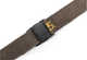 Пояс тактичний двосторонній 5.11 Tactical Ayce Belt 59548-1119[1119] S-2XL Major Brown Pineapple Grenade (888579713640) - зображення 6