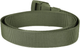 Ремінь брючний MIL-TEC Sturm Quick Release Belt 38 мм 13121101[182] єдиний Olive (4046872356230) - зображення 4