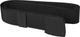 Ремінь брючний MIL-TEC Sturm Quick Release Belt 38 мм 13121102[019] єдиний Black (4046872356247) - зображення 10