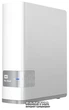 Сетевое хранилище Western Digital My Cloud 4TB WDBCTL0040HWT-EESN 3.5 LAN USB 3.0 External - изображение 2